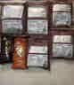 1号会员店（One's Member） 鸭翅中组合1.1kg （单冻鸭翅中2斤+老卤汁100g）卤鸭翅烧烤食材 实拍图