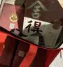 舍得品味舍得 浓香型白酒 52度 600ml*2瓶 礼盒装 送礼家乡酒 实拍图