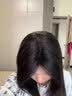 维特丝防脱洗发水生姜固发侧柏叶育控油去屑持久蓬松洗头膏露男女士专用 实拍图