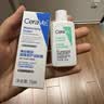 适乐肤（CeraVe）氨基酸洁面啫喱473ml(温和清洁控油泡沫洗面奶混油性护肤品) 实拍图