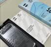闪魔【T5-大视窗无纹膜】适用苹果15promax钢化膜iPhone15promax手机膜全屏保护高清增强防爆抗指纹2片 实拍图