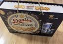 皇冠（danisa）丹麦曲奇饼干礼盒908g+60g休闲零食囤货进口企业送礼物团购 实拍图