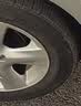 锦湖KUMHO汽车轮胎 185/60R15 84H KR26 适配飞度/桑塔纳/致炫/威驰 实拍图