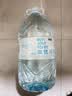 怡宝本优茶伴(武夷山泡茶水)包装饮用水 5L*4瓶 桶装水 整箱装 实拍图