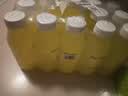 依能青柠檬果汁饮料 小青柠汁350ml*15 塑膜装 节日送礼家庭聚餐饮品 实拍图