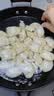 湾仔码头玉米蔬菜猪肉水饺1320g66只速食面点生鲜饺子儿童早餐速冻半成品 实拍图