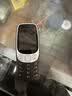 诺基亚（NOKIA）3210 4G 移动联通电信广电全网通 2.4英寸双卡双待 直板按键学生功能机备用手机黑色 实拍图