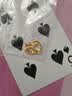 潮宏基 葫芦黄金吊坠女足金挂坠颈饰轻奢时尚送女友生日礼物 计价 1.9g 单吊坠，不含链 实拍图