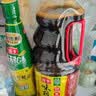 海天 生抽+蚝油 味极鲜酱油1.9L+蚝油700g组合装【特级酱油】 实拍图