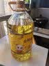 福临门金阙谣精选一级大豆油5L食用油中粮出品少油烟 实拍图