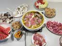 名门匠师正宗金华火腿块250g 浙江特产火腿肉切片年货熟食腊味腌笃鲜食材 实拍图