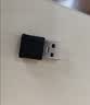 绿联USB3.2转换Type-C转接头OTG适用苹果18/17/16华为安卓手机U盘耳机键鼠充电数据线笔记本电脑车载 实拍图