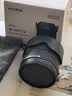 唯卓仕（VILTROX）AF 35mm F1.7 Z尼康口大光圈自动对焦人文定焦镜头适用于Z30 Z50 ZFC Z50II微单相机  实拍图