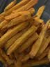 雪川食品（Snow Valley）冷冻红薯条半成品2斤/袋原味空气炸锅食材速食预制菜佐餐小食 实拍图