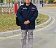 耐典冬季防静电工作服棉衣男劳保服棉服加厚防寒电焊工服汽修工装定制 实拍图