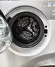 美的（Midea）可爱多滚筒洗衣机全自动 内衣洗烘一体 11KG 三筒烘干MD11DDEX 以旧换新 补贴 自营 实拍图