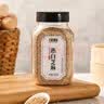 六必居熟白芝麻210g【中华老字号】烘焙拌菜烧烤调味 实拍图