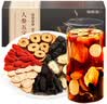 福东海 人参五宝茶3盒装【精选整料】30天量版八宝茶男滋补黑桑肾葚黄精 实拍图