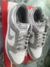 耐克（NIKE）2026年男子NIKE DUNK LOW RETRO运动休闲鞋 HF5441-105 43 实拍图