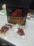 三只松鼠卤汁肉脯500g辣卤味箱装休闲零食高蛋白肉片解馋团购送礼 实拍图