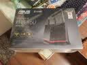 华硕（ASUS）RT-BE86UWiFi7路由器家用无线千兆电竞路由万兆口+4个2.5G口全屋信号增强放大器Aimesh随心组网 实拍图