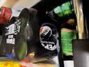 百事可乐Pepsi 无糖可乐 碳酸饮料汽水 330ml*6听 黑罐整箱装（包装随机） 实拍图
