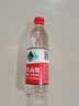 农夫山泉饮用天然水 550ml*12 实拍图