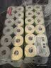 京东京造竹粹本色有芯卷纸五层加厚200g*12卷卫生纸卷筒纸 纸巾卷纸 厕纸  实拍图