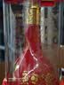 郎酒【裕见红花】红花郎15 53度 500mL*2+解百纳 750mL*1 礼盒装 送礼 实拍图