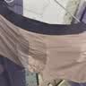 蕉内银皮301P莫代尔男士内裤棉档10A抗菌无痕男生平角短裤冰丝透气3件 实拍图