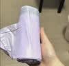 利得抽绳垃圾袋白色45*50cm200只双面1.6丝家用厨房自动收口手提袋 实拍图