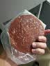 大希地无抗原料菲力整切调理牛排套餐700g牛扒儿童牛肉小学生早餐烧烤 实拍图