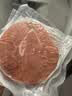大希地母后恩点腌制入味儿童早餐安格斯牛肉饼汉堡小牛排600g（12片） 实拍图