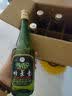 竹叶青酒 露酒 玻竹 45度 475mL*6瓶 口粮酒 整箱装 山西杏花村汾酒 实拍图