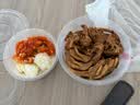 正大樱桃谷鸭胗1斤 鸭货生鲜 鸭肫火锅食材鸭胗花 实拍图