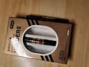 正牌（ZOBO）过滤烟嘴循环型双芯微孔香烟过滤器升级版可清洗粗中细4用2支 实拍图