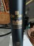 张裕特选级赤霞珠干红葡萄酒750ml*6 圆筒礼盒 原箱红酒 国产双十一 实拍图