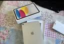 Apple/苹果 iPad 11英寸 A16芯片2025年款 平板电脑 (128GB WLAN版学习办公娱乐)银色 实拍图