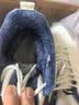 安踏行者大棉鞋丨26新款休闲鞋男鞋革面加绒加厚保暖防滑雪地靴运动鞋 实拍图