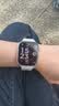 小米（MI）REDMI Watch 6皎月银 国家补贴 澎湃OS 3 心率血氧监测 红米手表6 初高中生 运动 实拍图