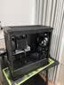 酷冷至尊（CoolerMaster）Hyper 612 CPU风冷散热器 超导6热管/单塔/双莫比乌斯风扇 多平台 支持LGA1700 实拍图