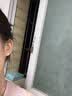 BJYLS999纯银针雪花耳钉女养耳洞流苏耳线足银针耳环2026轻奢高级耳饰 【999足银耳链】雪花耳线一对 实拍图