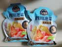 吉香居传统四川泡菜爽脆酸香什锦泡菜640g乳酸菌泡菜减盐低脂下饭菜 实拍图
