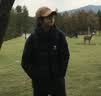 骆驼（CAMEL）小太阳户外羽绒服冬季加厚保暖情侣连帽石墨烯面包服外套 实拍图