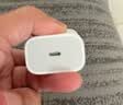 Apple/苹果 原装正品20W type-c充电器 苹果usb-c充电器手机快充头 旗舰店苹果iPhone 18 Pro Max充电器 实拍图