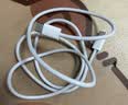 Apple/苹果 60W type-c充电线-1米 usb-c手机数据线 原装旗舰店苹果iPhone 18 Pro Max iPad快充线 实拍图