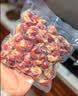 鲜冻龙虾尾 1000g(500g*2) 1kg 原味 实拍图