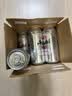 Asahi朝日超爽啤酒 500ml*12听  整箱装京东自营 实拍图