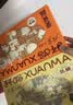 轩妈蛋黄酥红豆低糖组合中式糕点新鲜现做送礼袋55g*6枚*2盒源头直发 实拍图
