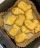 安井小厨 原味鸡块 2斤装1kg 上校鸡块麦乐鸡炸鸡 空气炸锅油炸小吃 实拍图